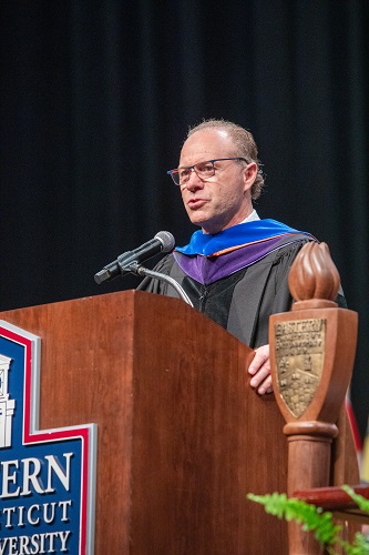 Jeffrey R. Benedict