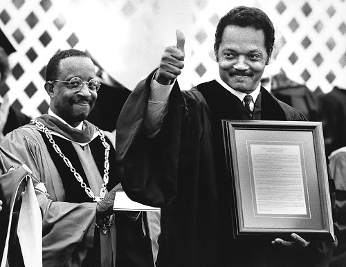 Jesse Jackson