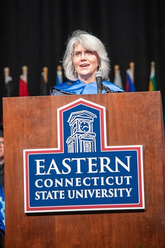 Mary K. Grant