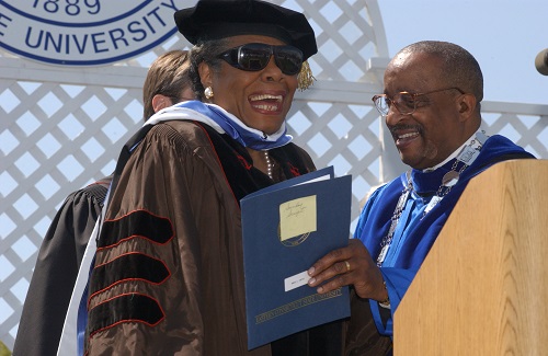 Maya Angelou