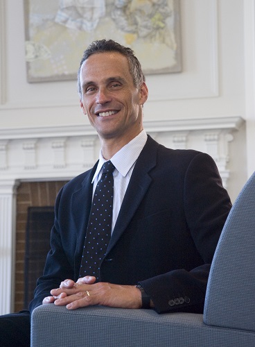 Michael S. Roth