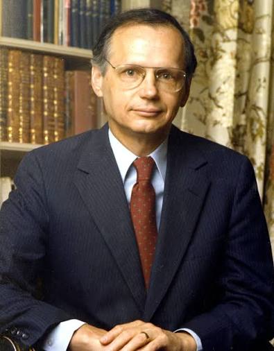 Richard W. Riley