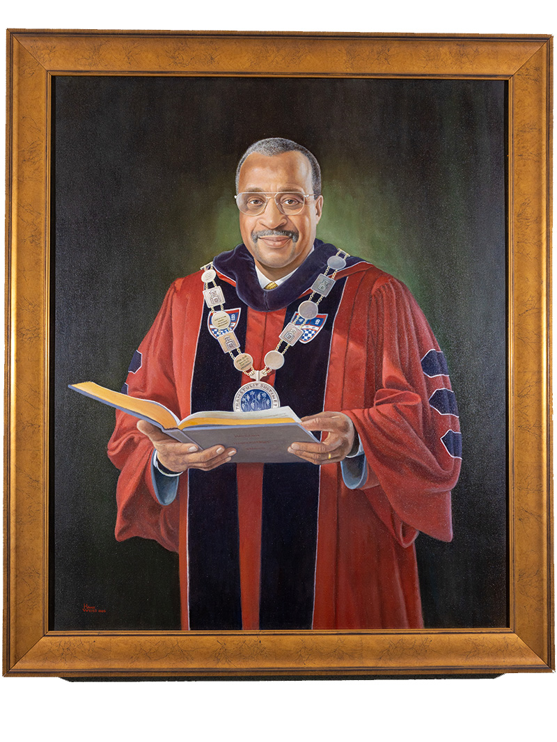 David G. Carter