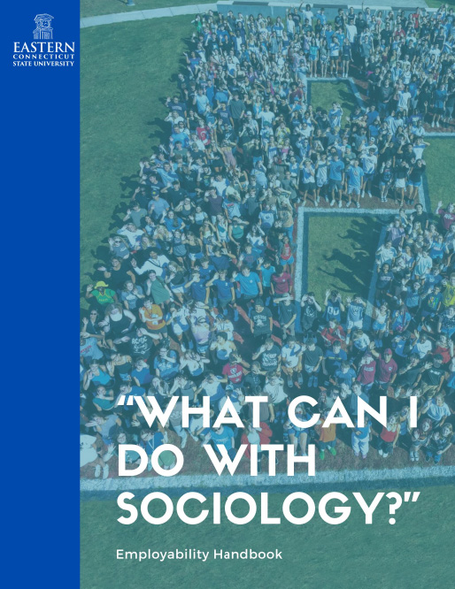 Sociology Employability Handbook