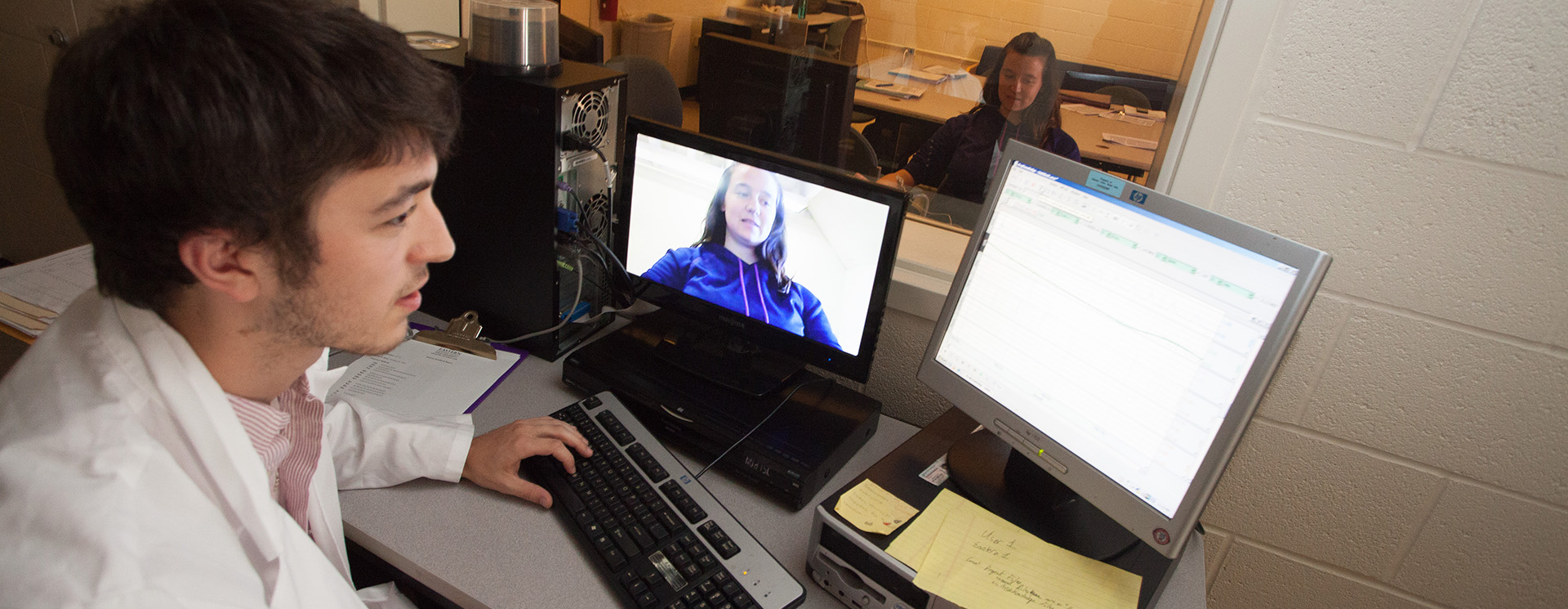 Psychological Science Eastern