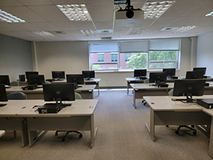 Webb 206 Front