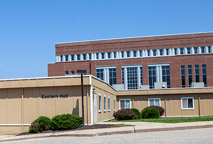 Eastern Hall
