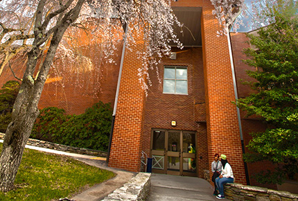 Goddard Hall