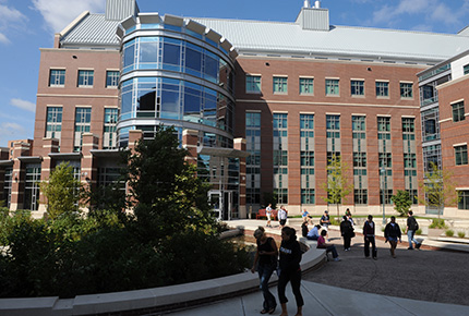 Science Building