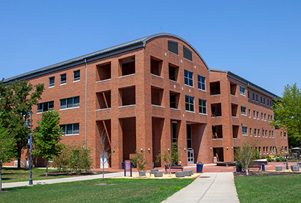 Webb Hall