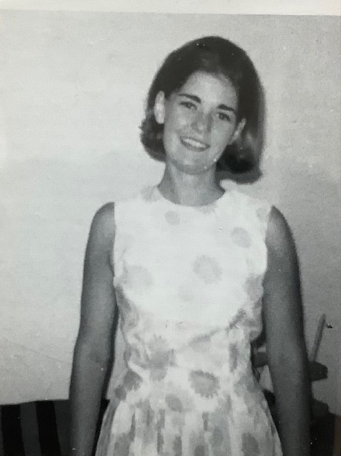 Jane R. Gold, Peace Corps
