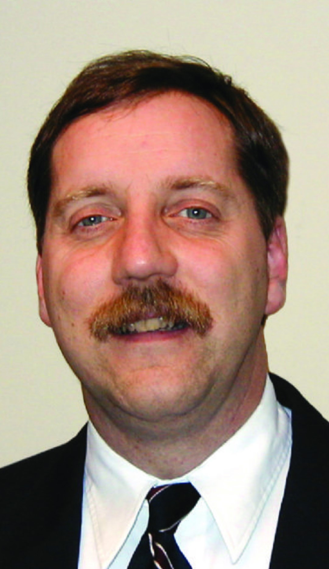 Kevin Crosbie