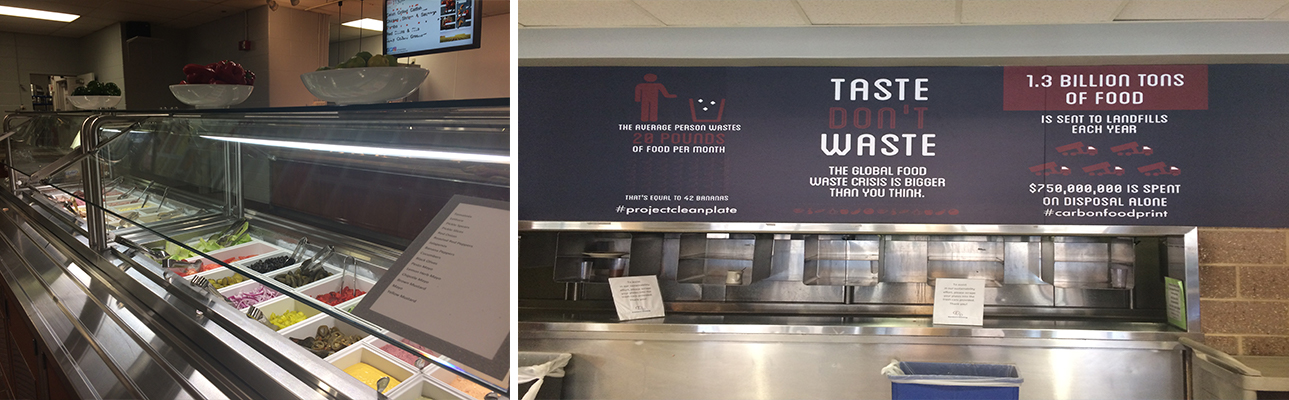 Hurley Dining Hall