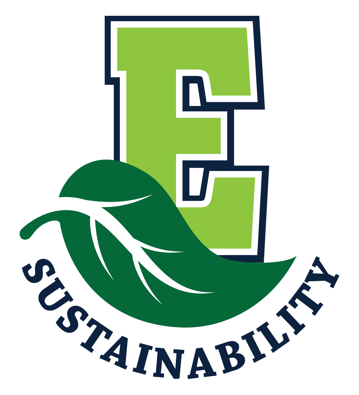 Eastern Sustainability logo