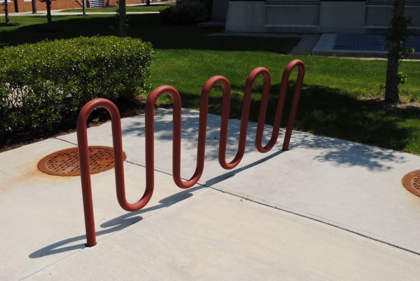 Bike Rack