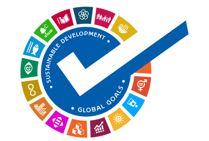 icon for Sustainable Development Goals