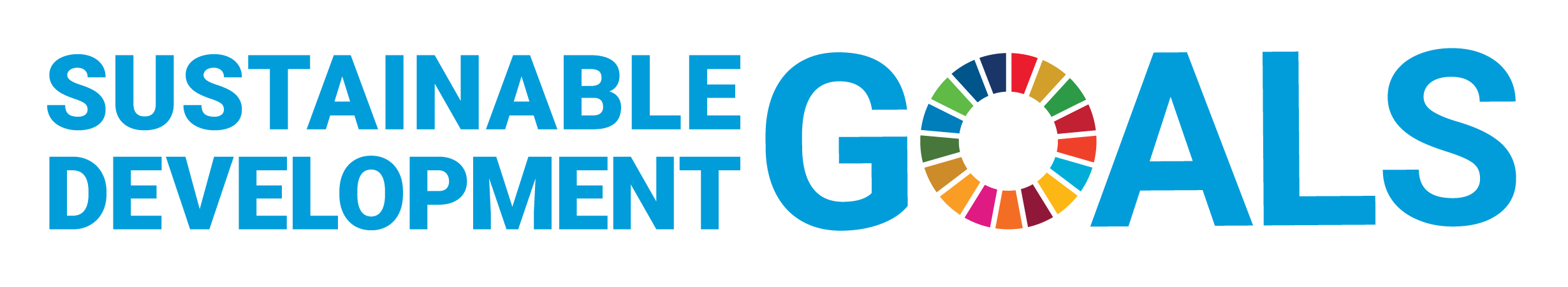 SDG emblem