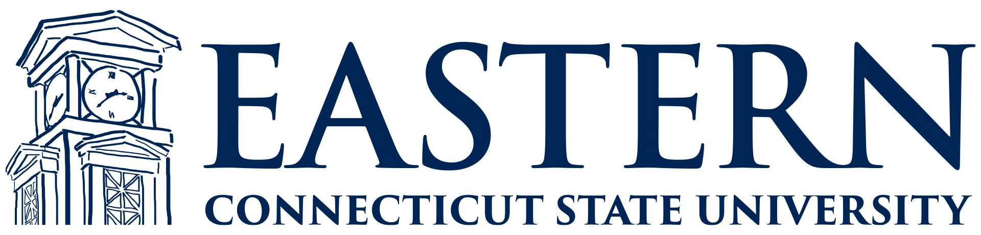 University Logos - Eastern