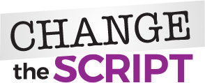 Change the Script