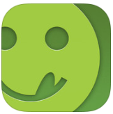 healthy out icon
