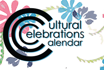 cultural celebrations calendar