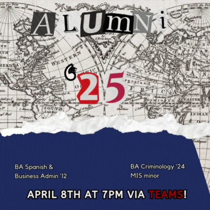  Alumni Forum S25 