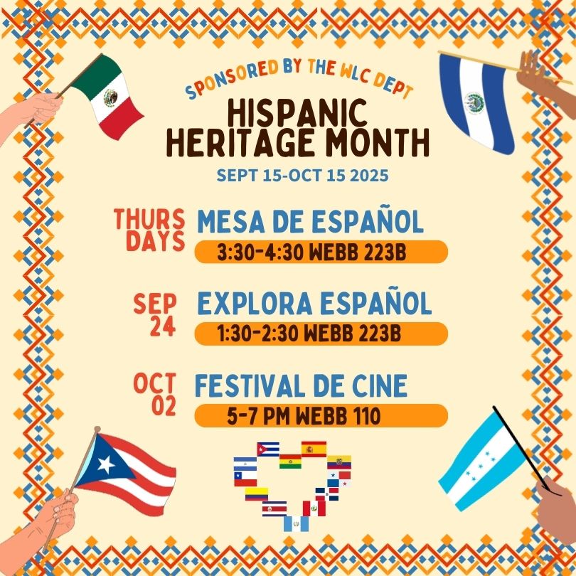  Hispanic Heritage Month image 