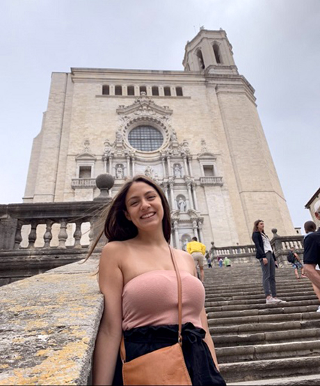 Cathedral of Girona