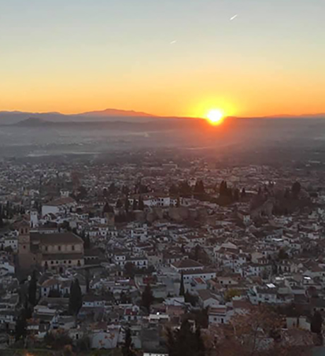 Granada, Spain