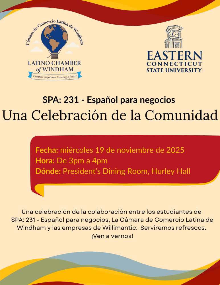 Comm Celebration flyer SPA version