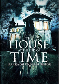 The House at the End of Time poster