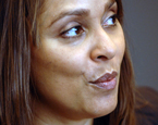 Natasha Trethewey