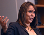 Natasha Trethewey